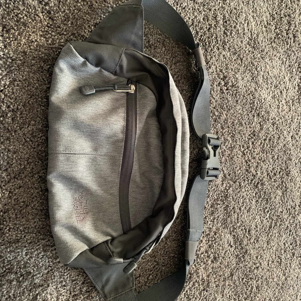 North Face Fanny pack